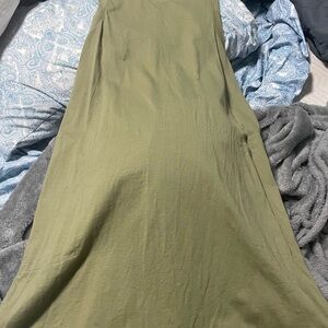 Old Navy Sage Green Top